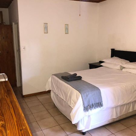 Carsdale Country Lodge Empangeni Kültér fotó