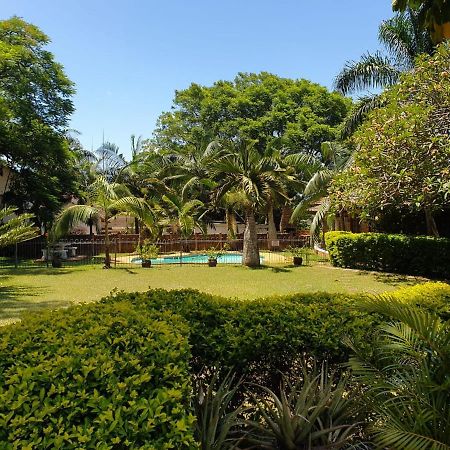 Carsdale Country Lodge Empangeni Kültér fotó