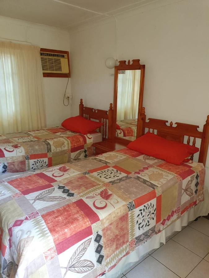 Carsdale Country Lodge Empangeni Kültér fotó