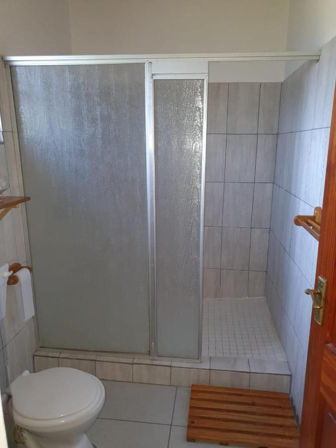 Carsdale Country Lodge Empangeni Kültér fotó