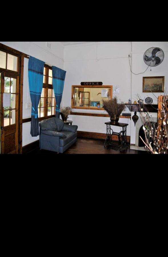 Carsdale Country Lodge Empangeni Kültér fotó