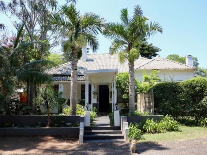 Carsdale Country Lodge Empangeni Kültér fotó