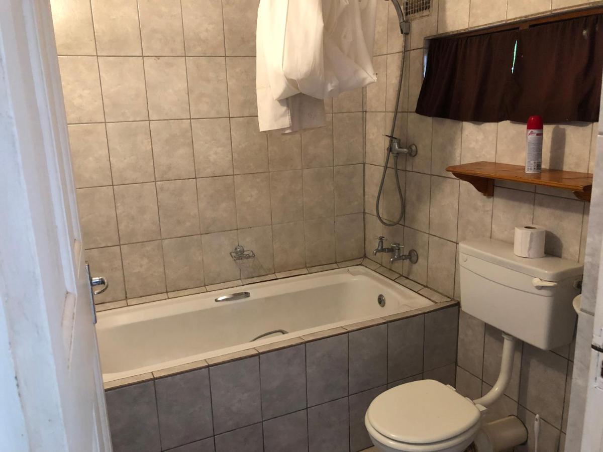 Carsdale Country Lodge Empangeni Kültér fotó