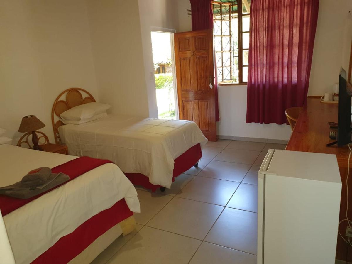 Carsdale Country Lodge Empangeni Kültér fotó