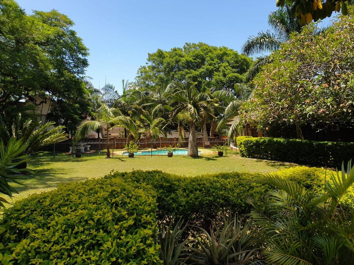 Carsdale Country Lodge Empangeni Kültér fotó