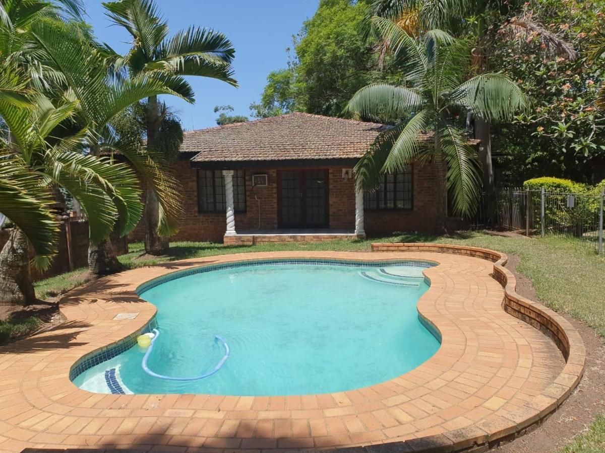 Carsdale Country Lodge Empangeni Kültér fotó