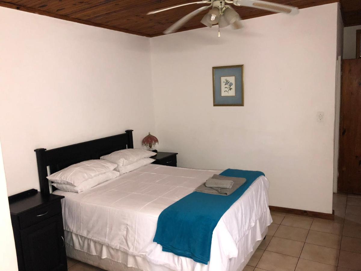 Carsdale Country Lodge Empangeni Kültér fotó