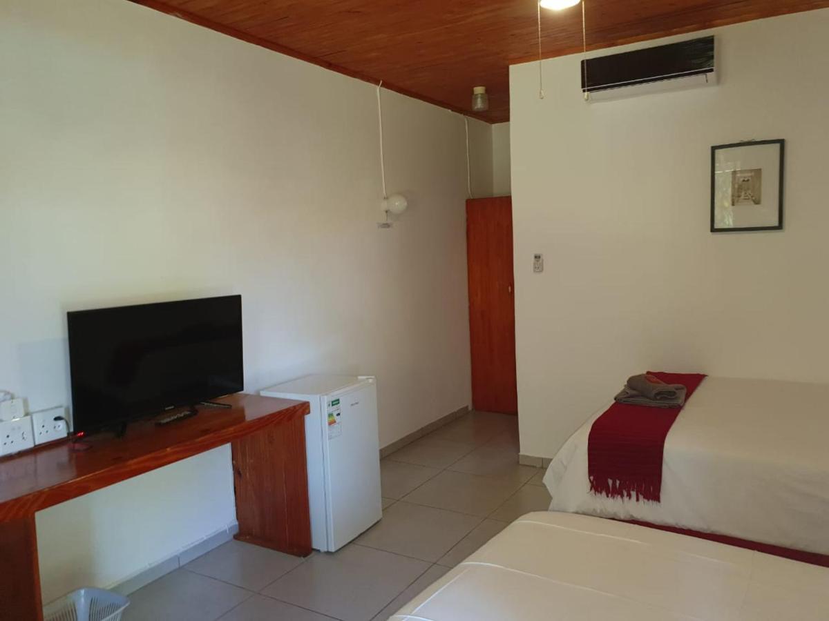 Carsdale Country Lodge Empangeni Kültér fotó